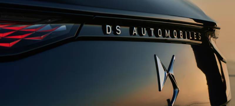 Trompa DS7