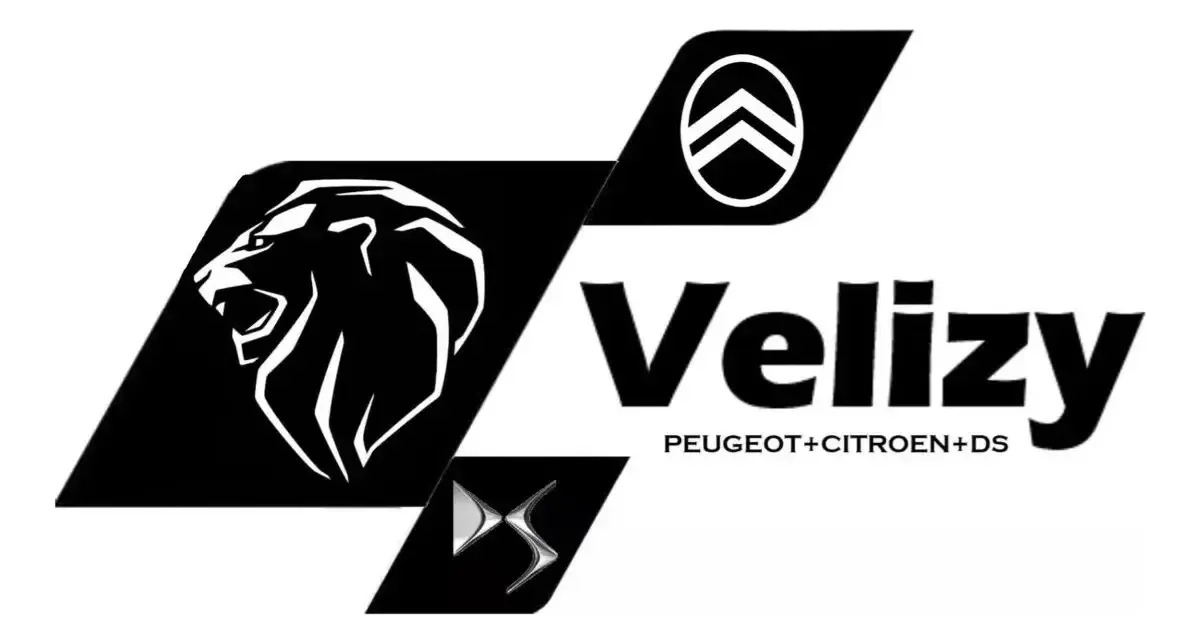 Peugeot Velizy — Marcas: Peugeot, Citroën, DS